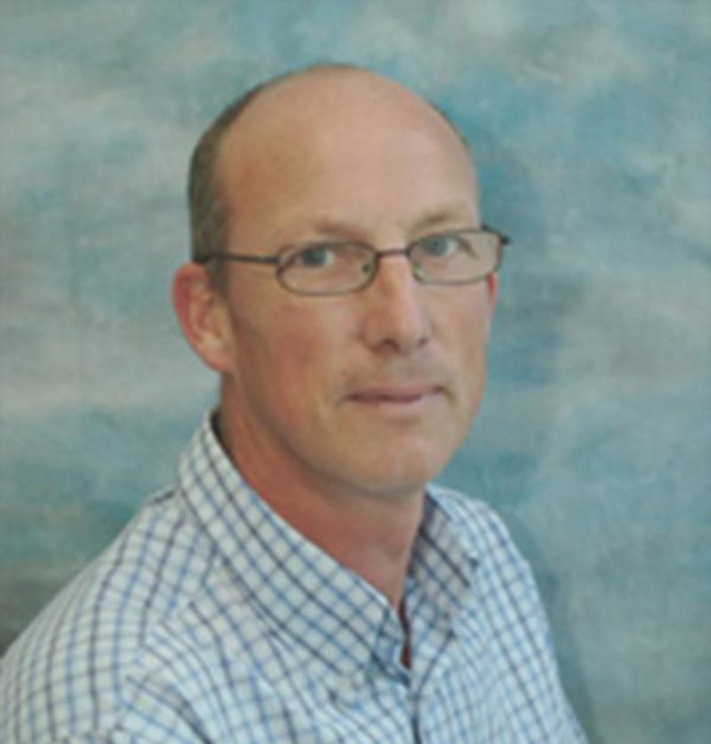 Councillor Alasdair Ross, Portfolio Holder for Community Protection