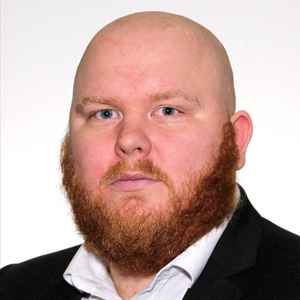 Daniel Maguire