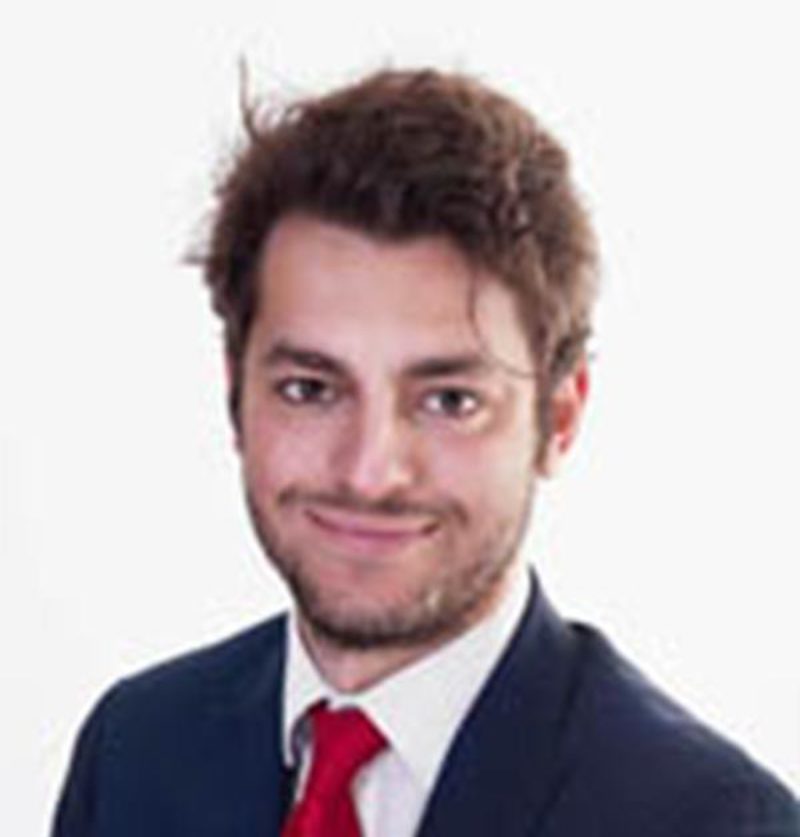 Cllr Jack Abbott: Opposition Spokesperson for Children’s Services and Education at Suffolk County Council