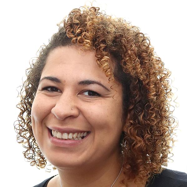 Shelly Darwin - Borough Councillor, St. John