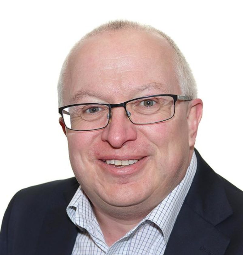 Ipswich Borough Council Leader: Councillor David Ellesmere