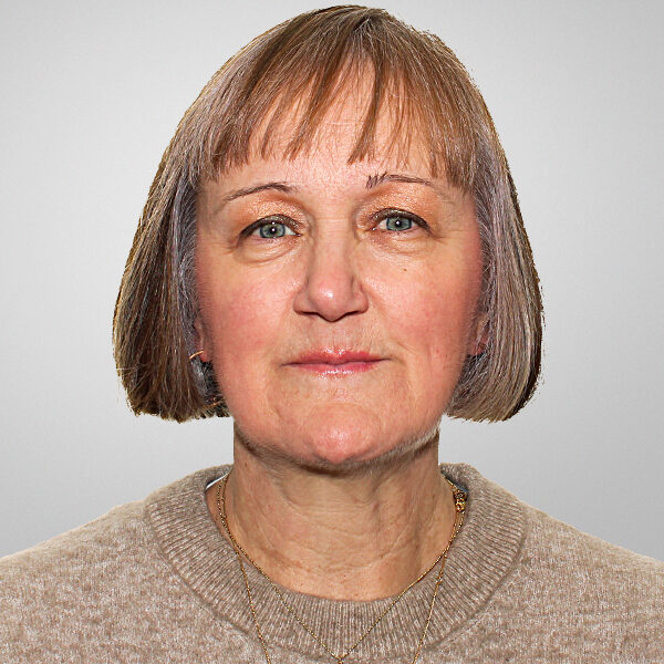 Cathy Frost - Borough Councillor, Holywells Ward