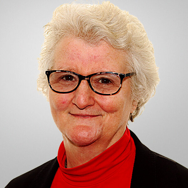 Christine Shaw - Borough Councillor, Whitton Ward