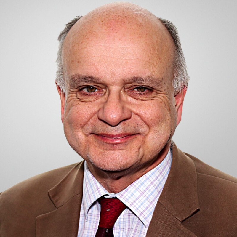 Labour transport spokesperson, Cllr Phil Smart