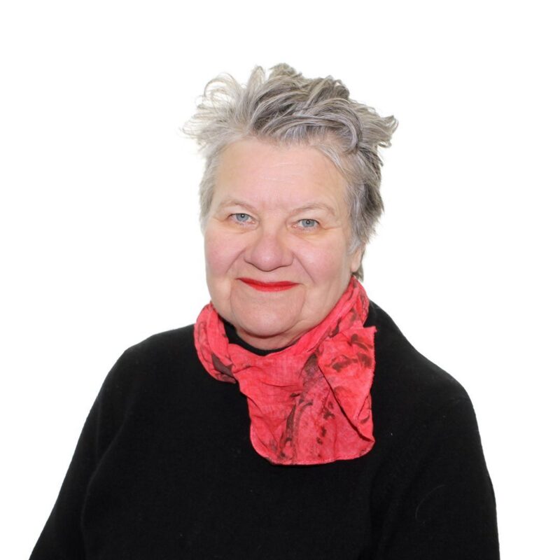 Elizabeth Hughes