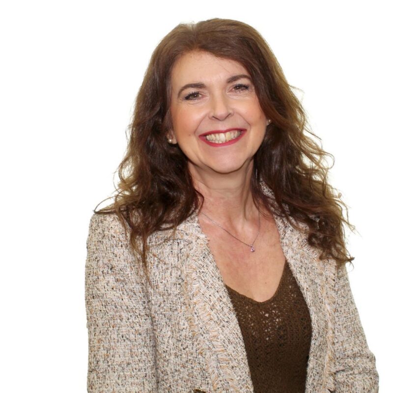 Dawn Allum