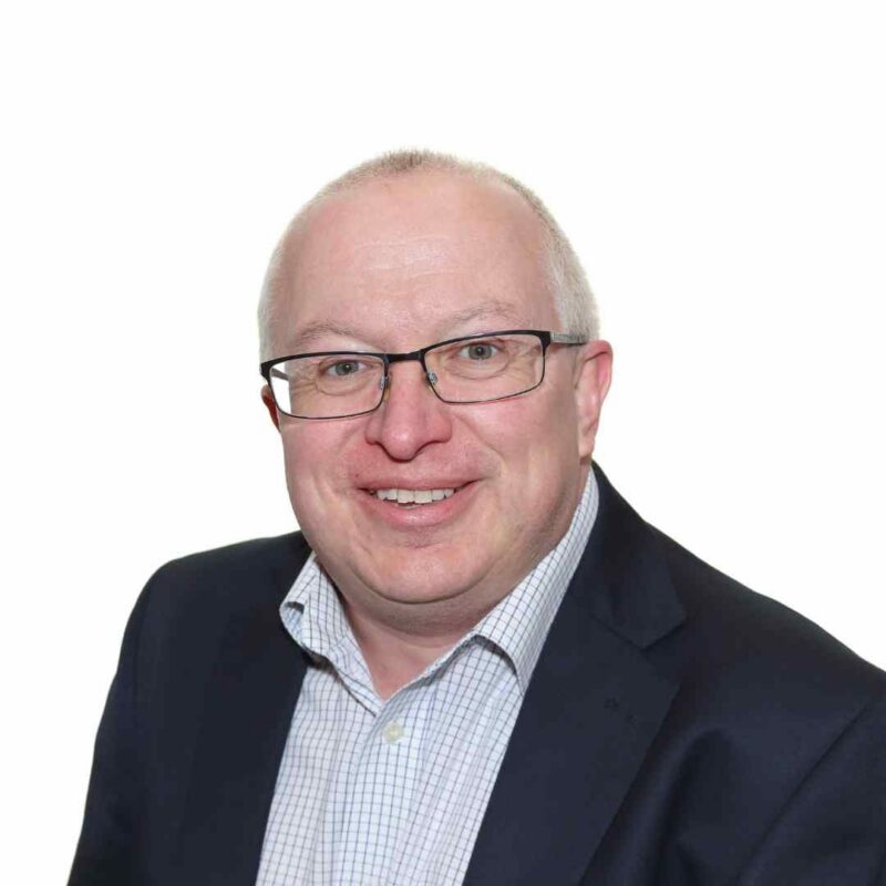 David Ellesmere